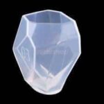 MATRITA SILICON TRANSPARENTA PENTRU FORME ATIPICE - imagine 3