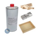 CEARA LICHIDA-AGENT DEMULANT