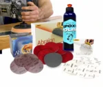 KIT COMPLET PLISARE RASINA