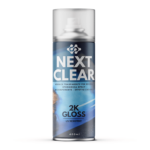 NEXT CLEAR SPRAY