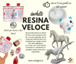 RASINA IWHITE - PENTRU MODELAJ NONTOXICA CU INTARIRE IN 10 MINUTE - imagine 2
