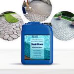 RASINA RESINSTONE-IMPERMEABILIZANT SUPRAFETE DIN BETON