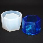 MATRITA SILICON PENTRU PENTRU TURNAREA DE CUTII DE BIJUTERII