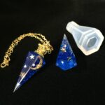 MATRITA SILICON IN FORMA DE CON