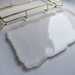 MATRITA DIN SILICON + SUPORT METALIC