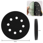 INTERFATA DISCURI DE SMIRGHE PENTRU SLEFUITOR ORBITAL DE 150 MM