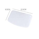 SPATULA RECTANGULARE