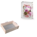 MATRITA IN FORMA DE DREPTUNGI