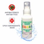 SPRAY DEZINFECTANT