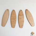 SET 6 SUPORTI OVAL,I PERSONALIZABILI - imagine 2