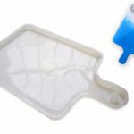 MATRITA SILICON - FORMA DREPTUNGHIULARA